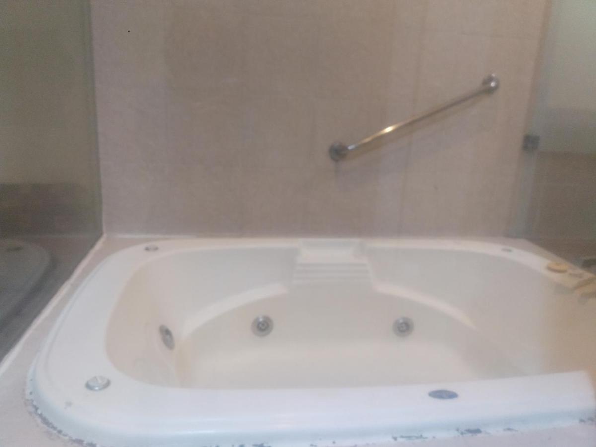 Motel Mykonos Puebla Eksteriør billede